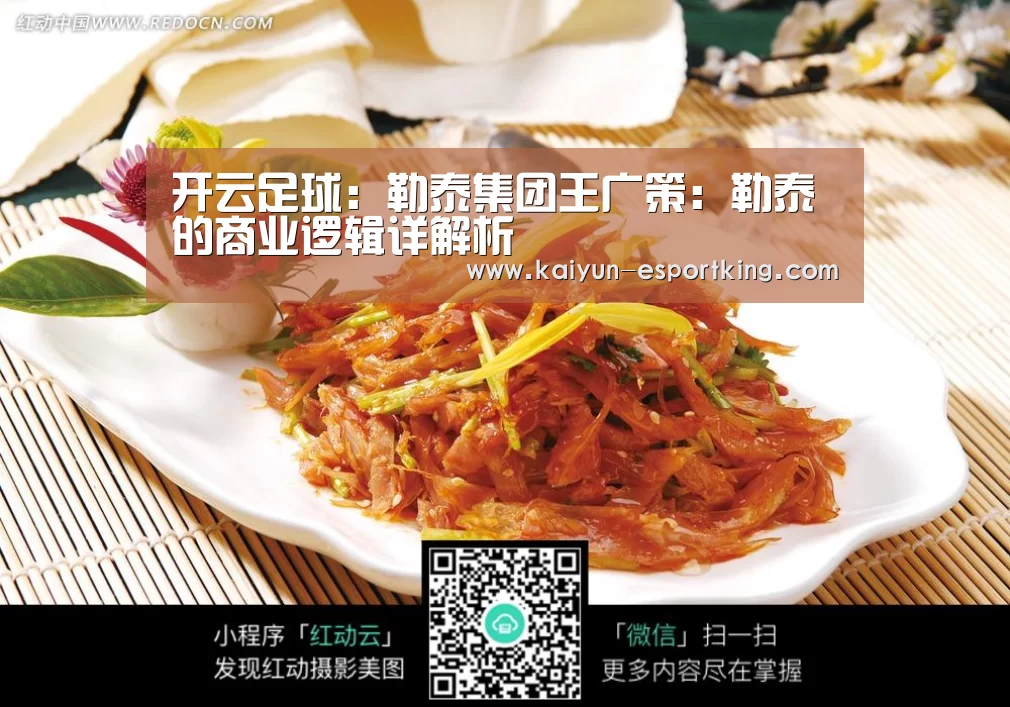 开云足球:勒泰集团王广策:勒泰的商业逻辑详解析(图3) 开云篮球